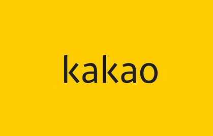 Kakao enterprise logo